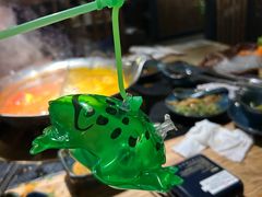 -湊湊火锅·茶憩(上海合生汇店)