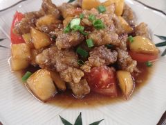 -老福洲(西洪路店)