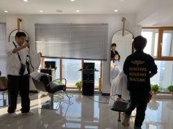 店面内室-INSI Hair Salon