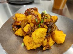 -蓉三少冒烤鸭·四川小吃集(北京首店)