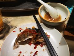 -梁家大院•农家菜(昆山会展中心店)