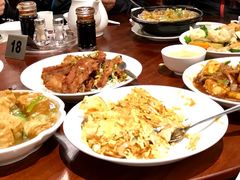 -蓬莱小馆 Joyful Restaurant