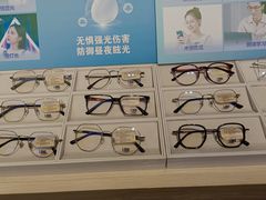 -LOHO眼镜(太阳宫凯德MALL店)
