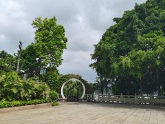 -船政文化景区-罗星塔公园