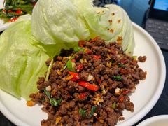 -Thai Alley泰爱里(二沙岛店)