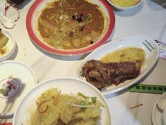 -李老哈·东北菜(宋园路店)