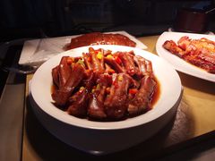 -东西风牛排馆周末烧烤自助(首都机场希尔顿店)