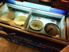 -东方红海鲜百汇(国际大厦店)