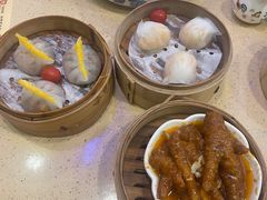 -点都德(海岸城店)