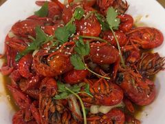 -新凯旋烧烤·燕姐千岛湖土菜