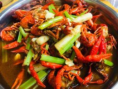 -龙虾奇迹(大华三路店)
