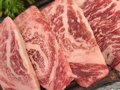 -韩宫宴和牛烤肉(上海金山万达店)