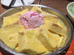 -吕氏疙瘩汤·新鲁菜(济南万象城店)