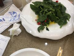 -杨记小骨头羊杂馆(南五马路店)