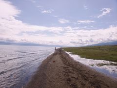 -青海湖国家重点风景名胜区