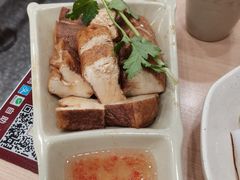 卤水豆腐-百家鸡味馆(清泰店)