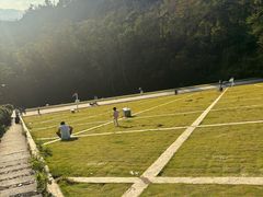 -孔雀湖生态旅游区