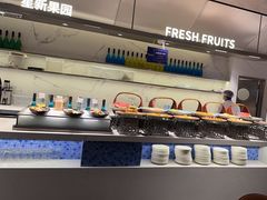 -星伦多 自助料理(圆融店)