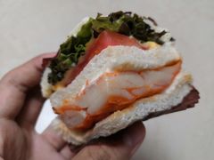 -华荣西饼屋(榕江店)