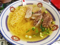 -七爷清汤腩·港式餐厅(金狮广场店)