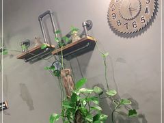 -Mr.P's无国籍料理