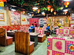 -粗粮人家·东北菜(洋桥店)