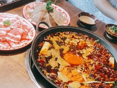 -楠火锅(昆山金鹰店)
