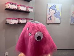 -静宜和她的朋友(星海广场店)