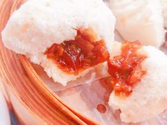 蜜汁叉烧包-点都德(北京路贰店)