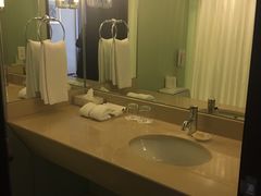 -香港城市花园酒店