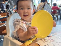 -The Diner X餐厅(青岛万象城店)