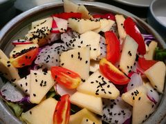 -杏花堂·山西菜馆(晋中万达店)