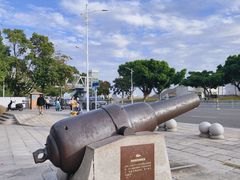 -石炮台公园