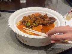 -燕兰楼·清真西北融合菜(亚运村店)