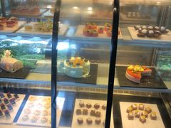 -浙江西子宾馆·瑶园咖啡厅