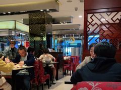 大堂-老昌春饼(中央二店)