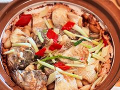-明思味 二十年潮粤菜(榕城东山店)