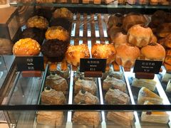 -81BAKERY(大学路店)