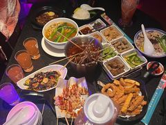 -纯K(西湖店)