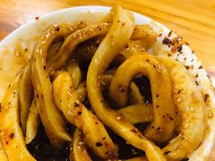 -洞子口张老二凉粉(文殊院店)