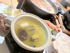 -花潮料理艺食馆(世欧广场店)