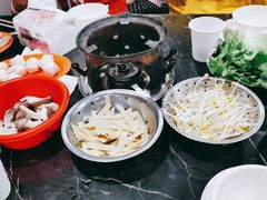 -二楼老店重庆鸡公煲(真光路店)