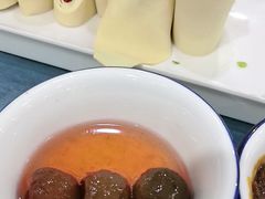 -清真•蜀风园(丁字沽总店)