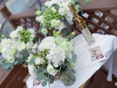 -ChaKo Flora ·茶子花艺 (市北店)