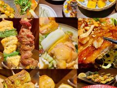 -鸟鹏烧鸟居酒屋(熙龙湾店)