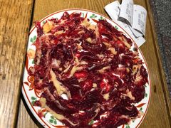 -汕头八合里海记牛肉店(清河店)
