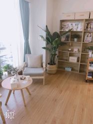 -森日式美甲沙龙MORI NAIL总店