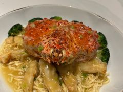 -伯衡55·吉品轩(乌鲁木齐南路店)