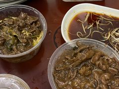 -楚生鹅粿条汤(东山分店)