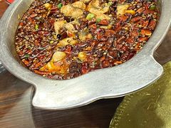 -大红袍川菜馆(总店)